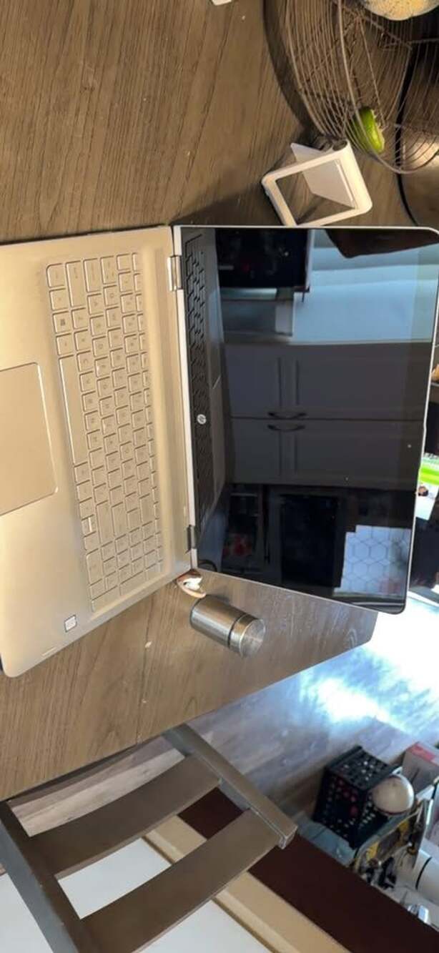 HP Envy Laptop